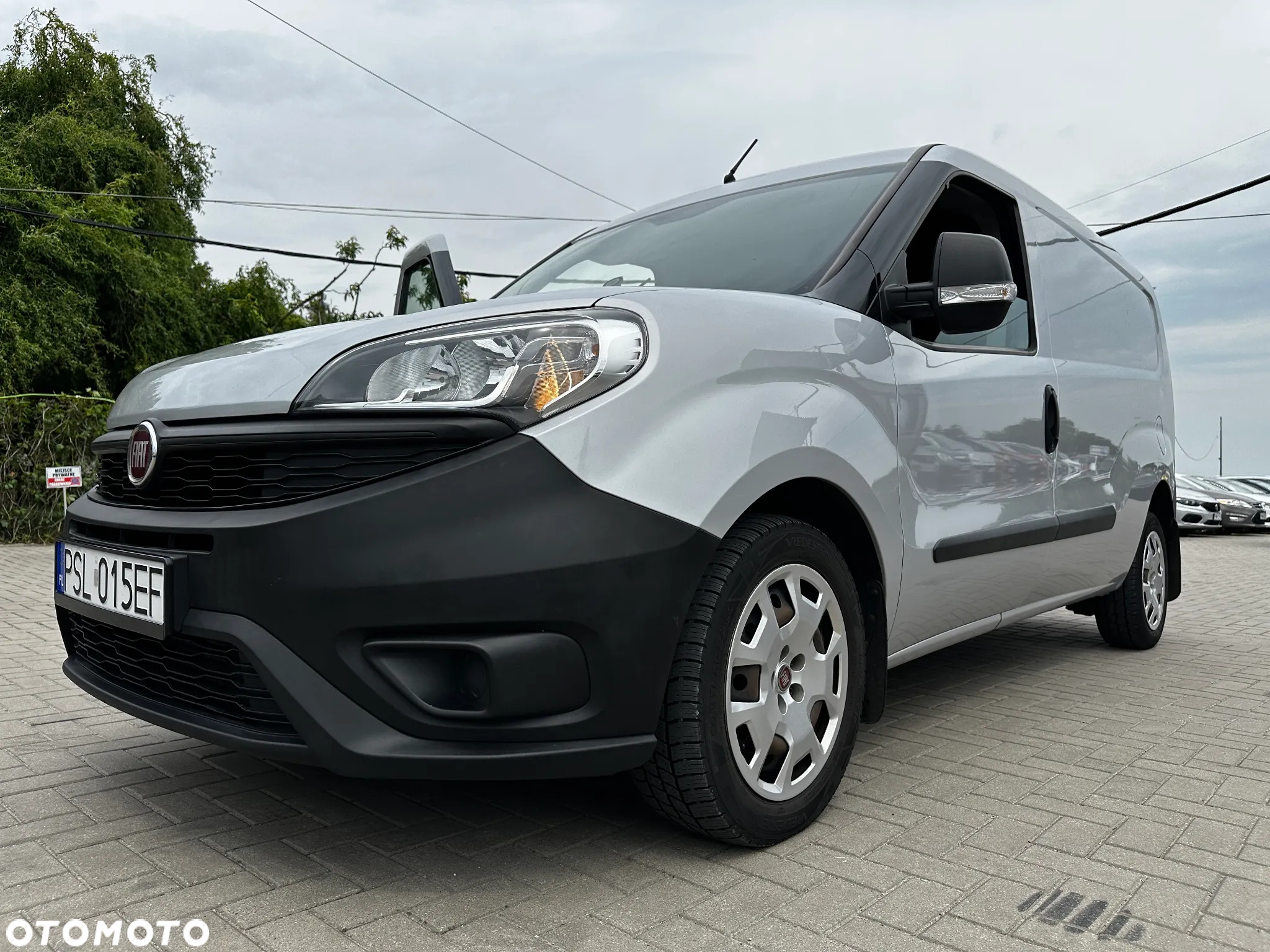 Fiat Doblo - 28