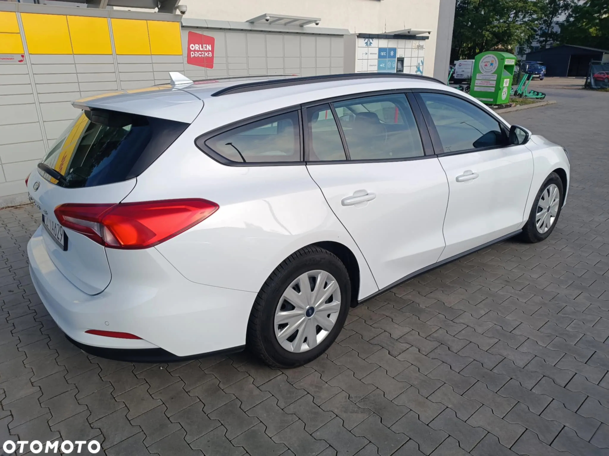 Ford Focus 1.5 EcoBlue Active - 5