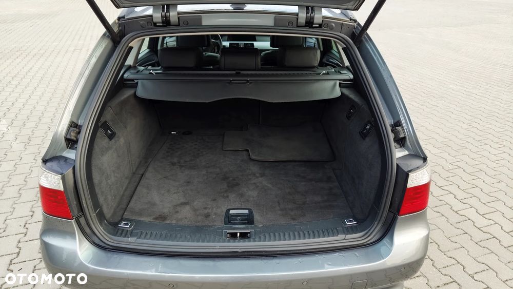 BMW Seria 5 - 4