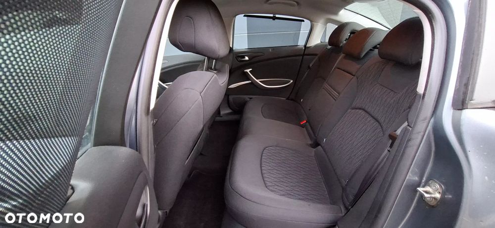 Citroën C5 HDi 140 FAP Business Class - 18