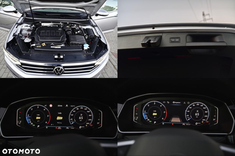 Volkswagen Passat - 34