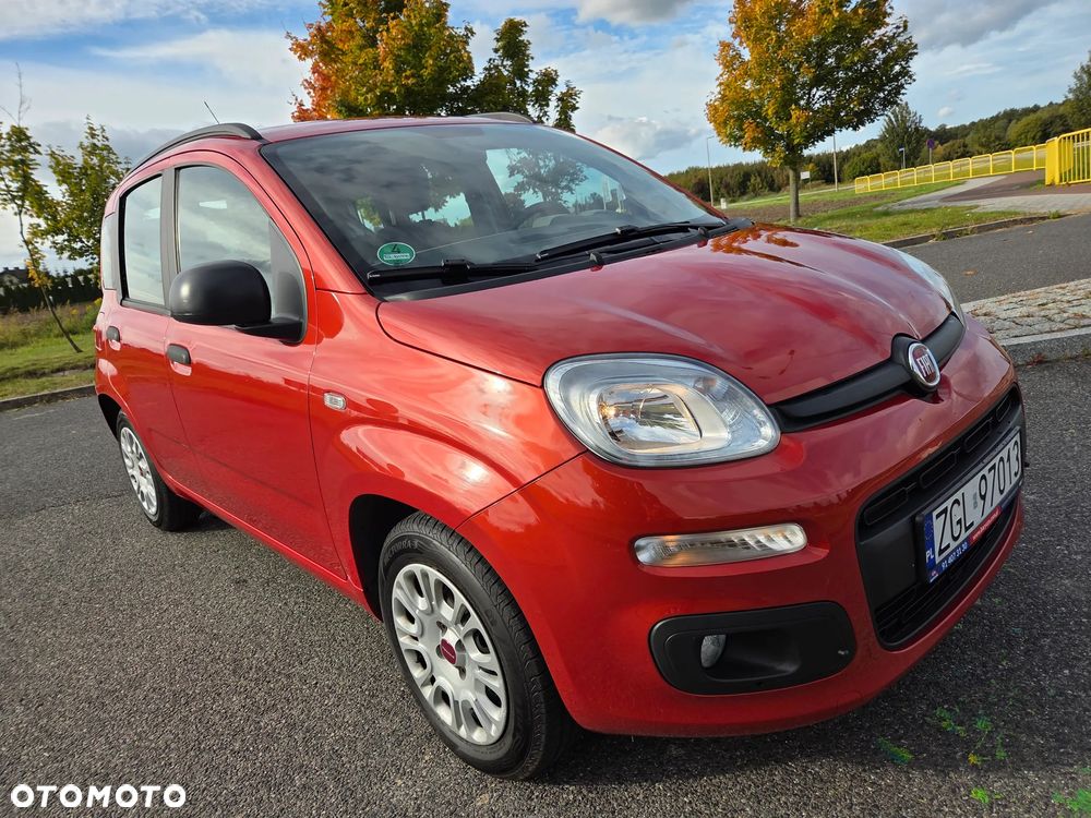 Fiat Panda 1.2 Easy - 3