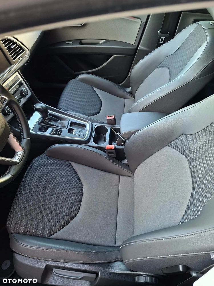 Seat Leon - 9