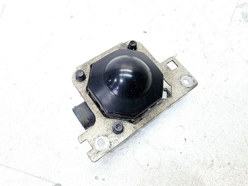 RADAR CZUJNIK DISTRONIC SENSOR ACC PRAWY AUDI Q7 4M 4M0907561E 4M0907574 - 3