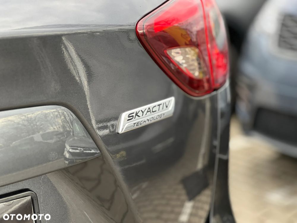 Mazda CX-5 2.5 Skypassion i-ELoop - 13