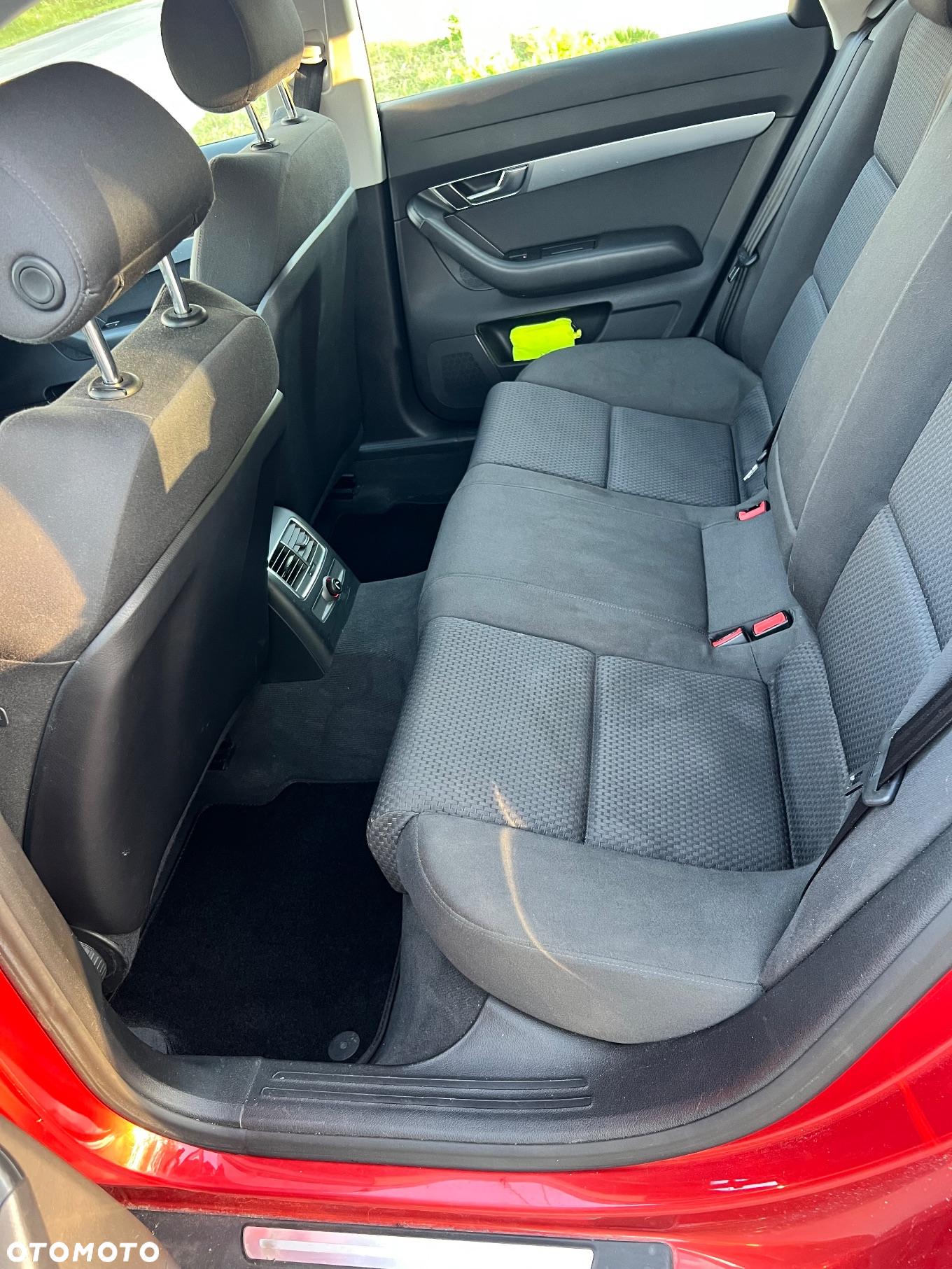 Audi A6 2.4 Quattro - 11