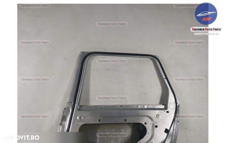 Usa Dreapta Spate originala Vogue Land Rover  Range Rover  4 [2012 - 2 - 8