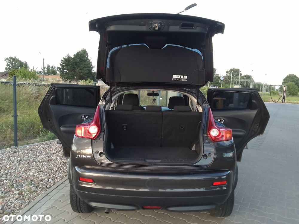 Nissan Juke 1.6 Acenta - 25