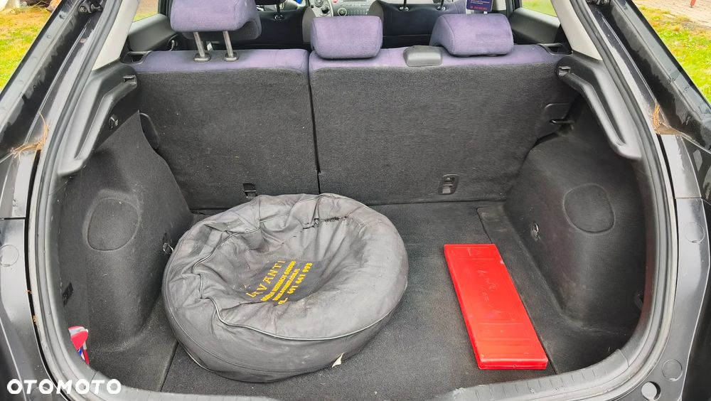 Honda Civic 1.8 Comfort - 9