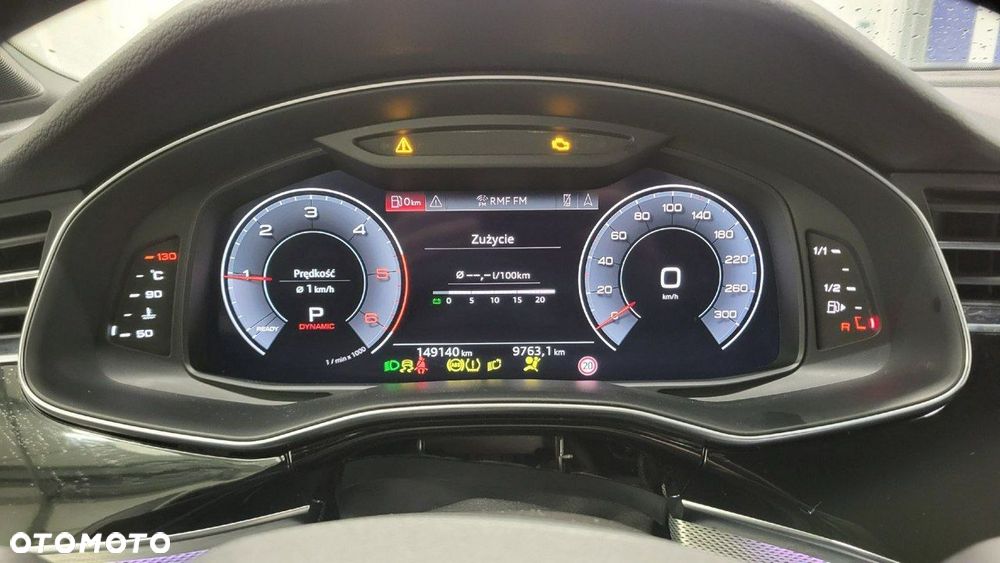 Audi Q7 - 16