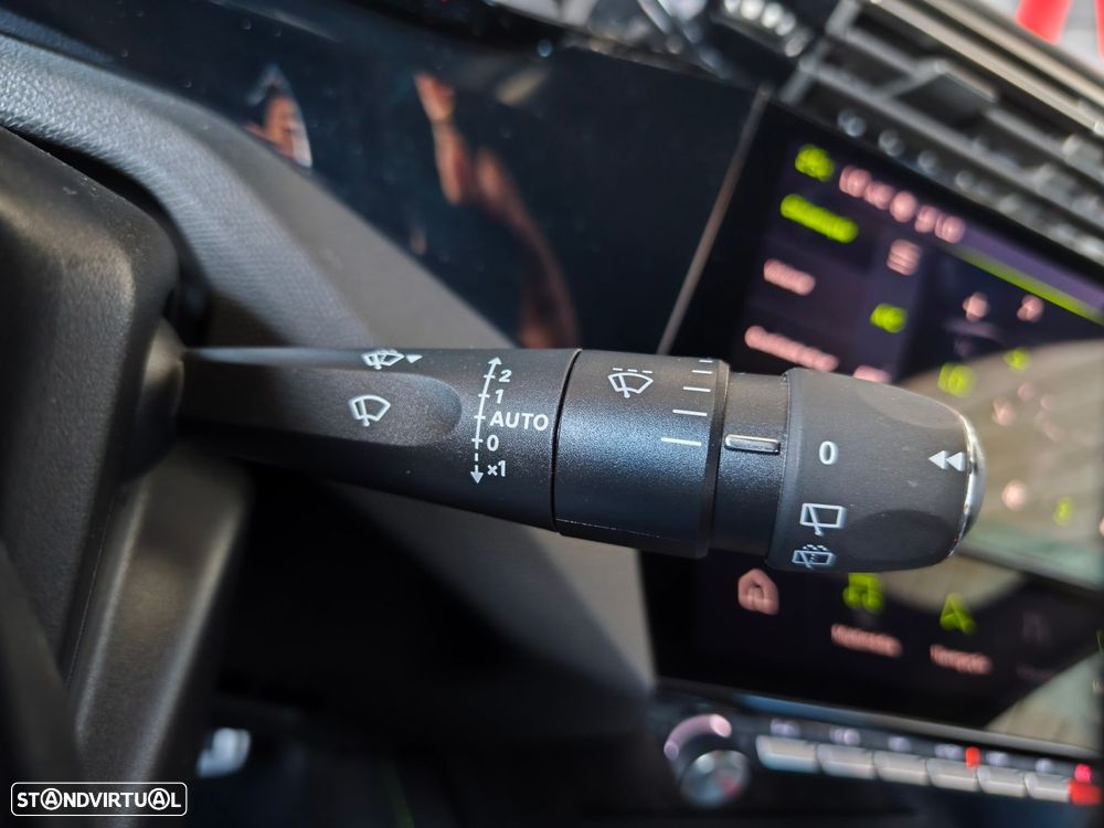 Peugeot 308 1.2 PureTech GT EAT8 - 19