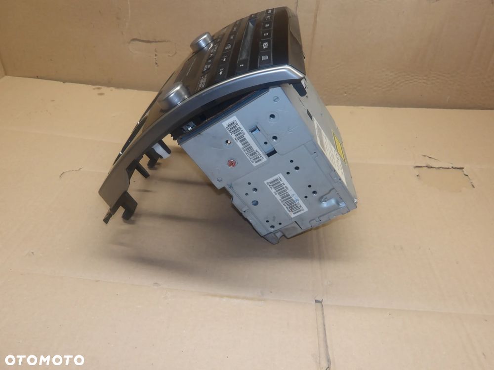 MAZDA 5 LIFT 5D 05-10 2.0D RADIOODTWARZACZ 14797325 - 6