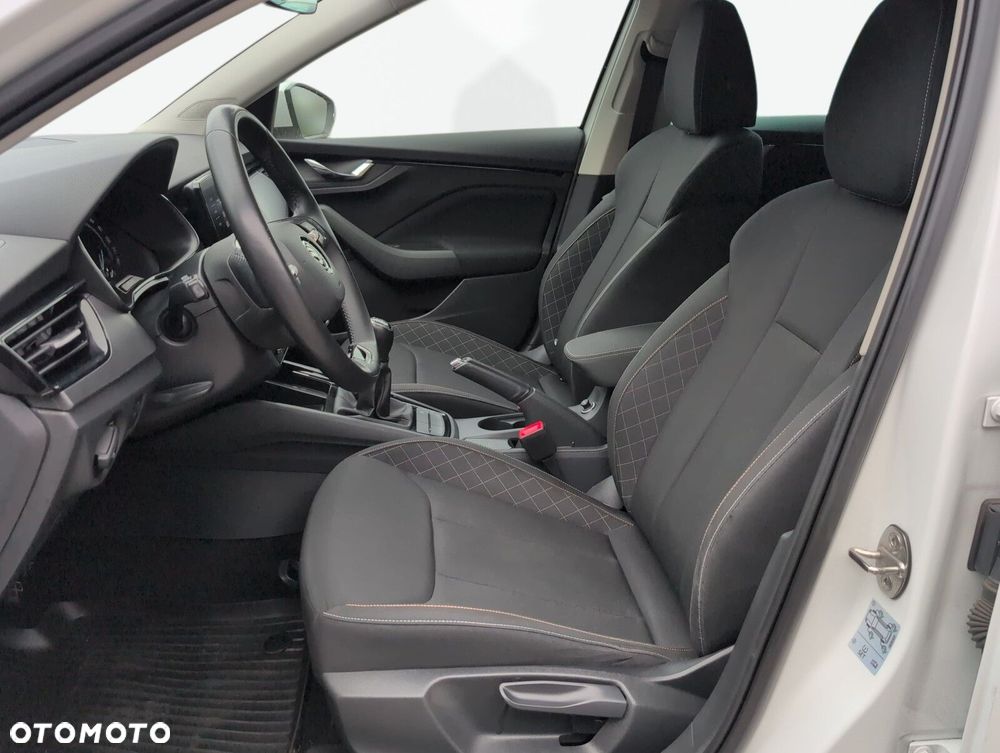 Skoda Scala 1.0 TSI Ambition - 16