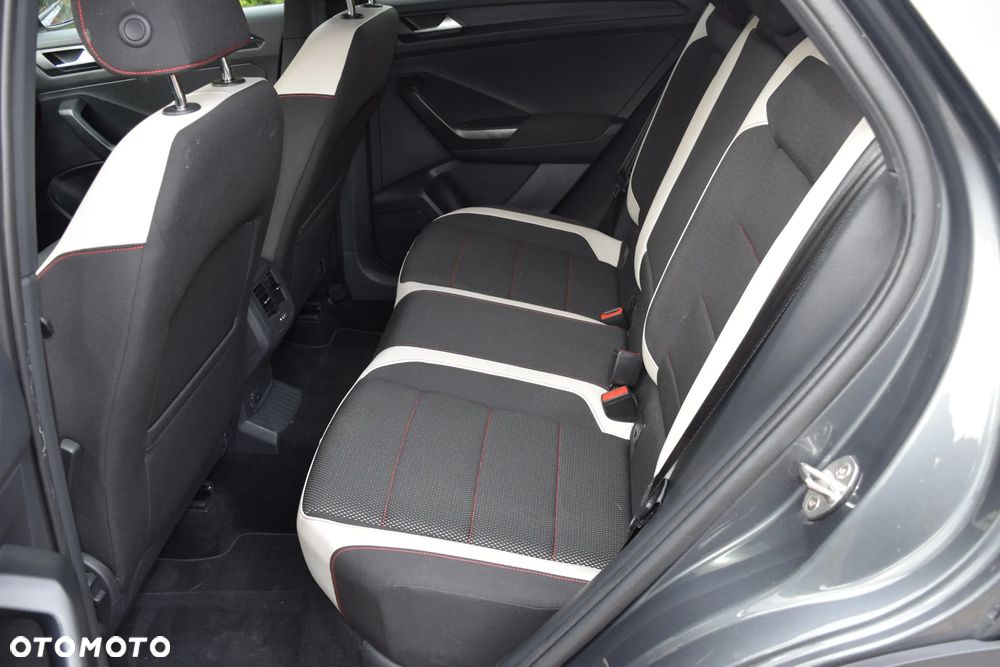 Volkswagen T-Roc 2.0 TSI 4Motion Advance DSG - 13