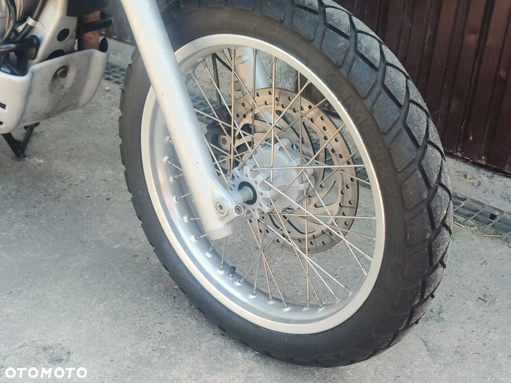 BMW GS - 23
