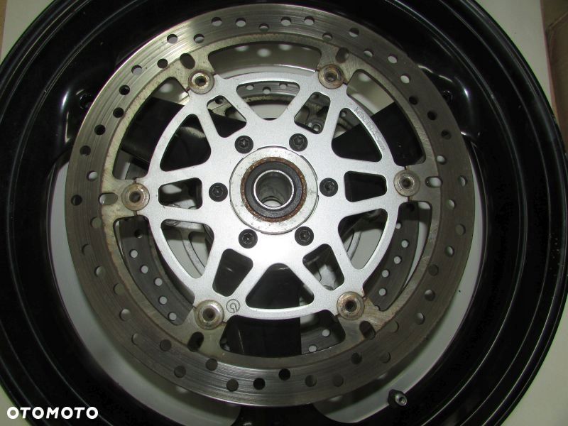 DUCATI MULTISTRADA 620 MONSTER 696 TACZE HAMULCOWE - 1