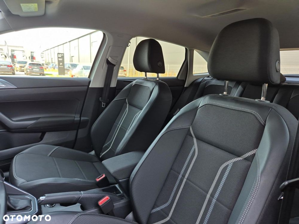 Volkswagen Taigo 1.5 TSI ACT Style DSG - 12