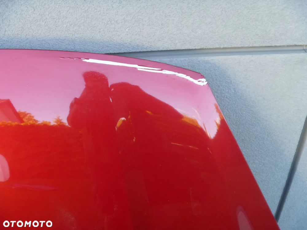 FORD KUGA MK3 MASKA POKRYWA SILNIKA ŁADNA ORYGINAŁ - 6