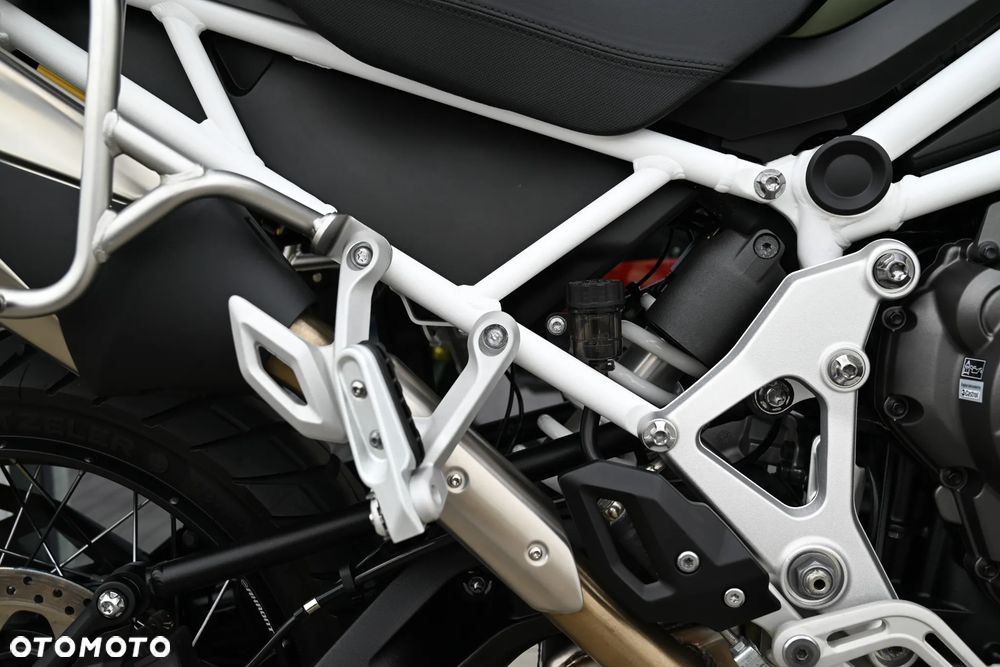 Triumph Tiger - 26