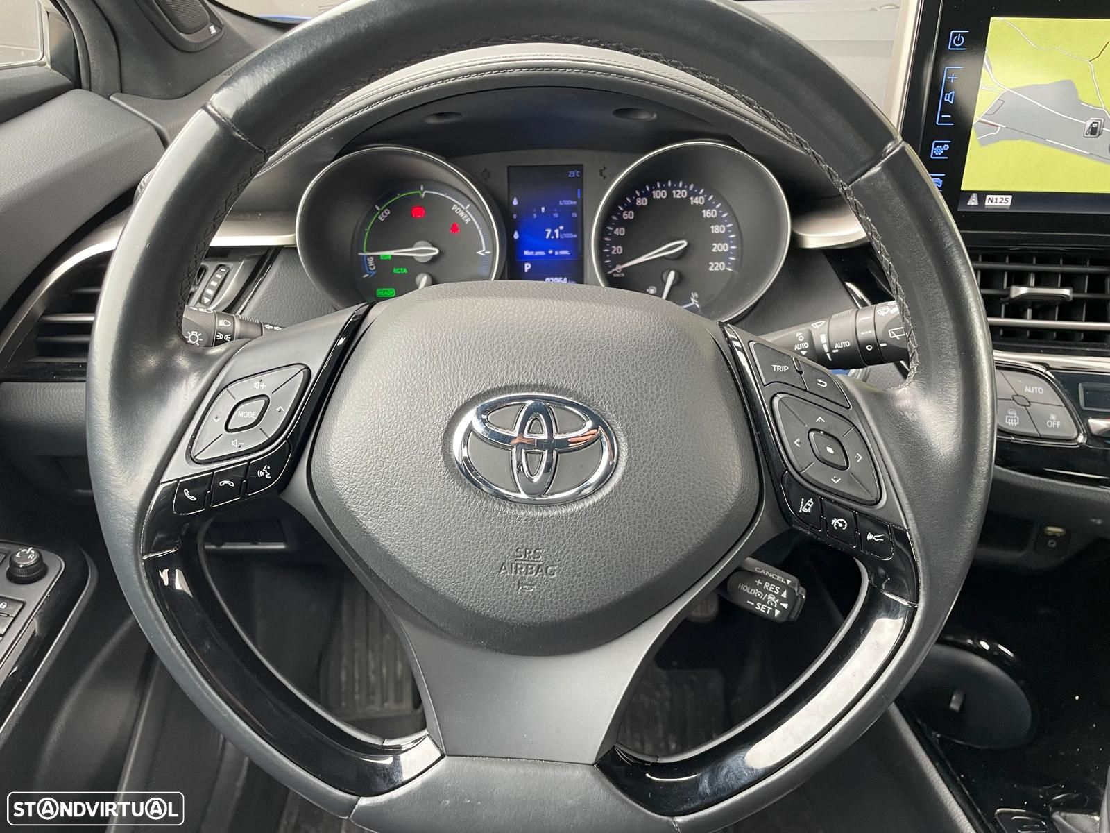 Toyota C-HR - 2