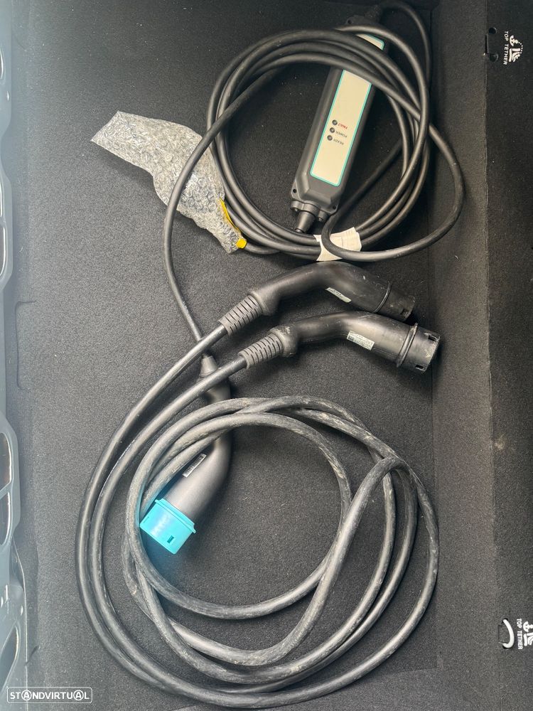 Renault Zoe (c/ Bateria) Limited 50 - 12