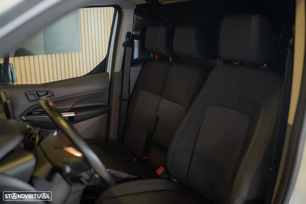 Ford Transit Connect 230 L1 LKW Trend - 4