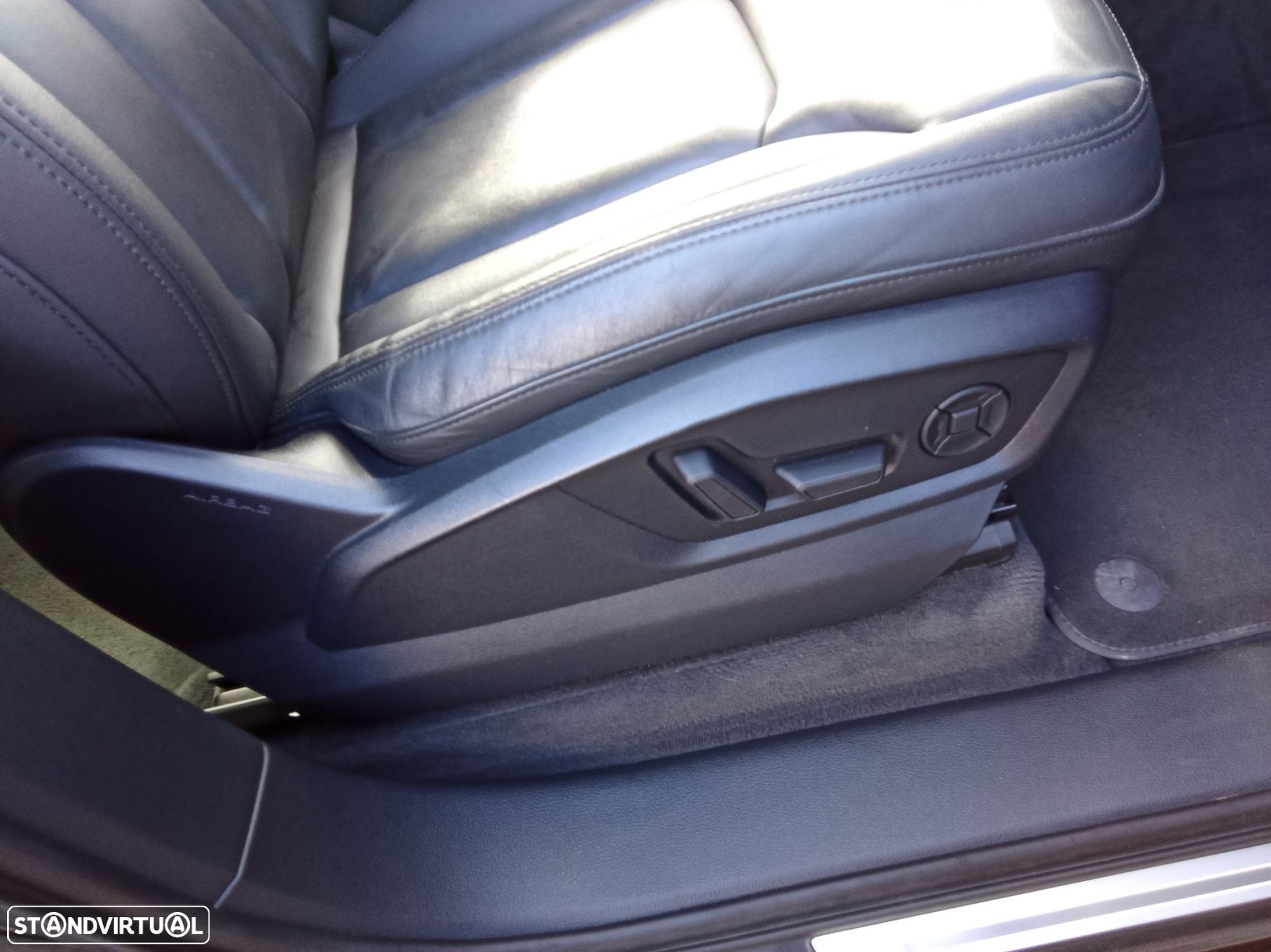 Audi Q7 55 TFSIe quattro Tiptronic - 26