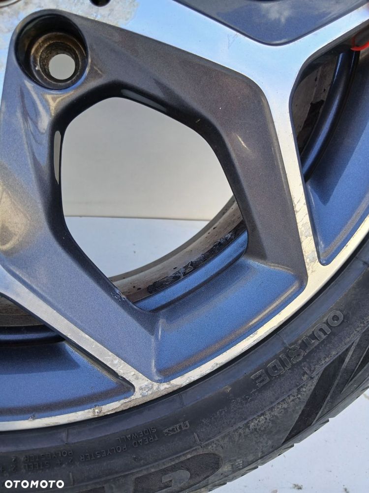 FELGA BMW X1 F48 OE 6856070 - 4