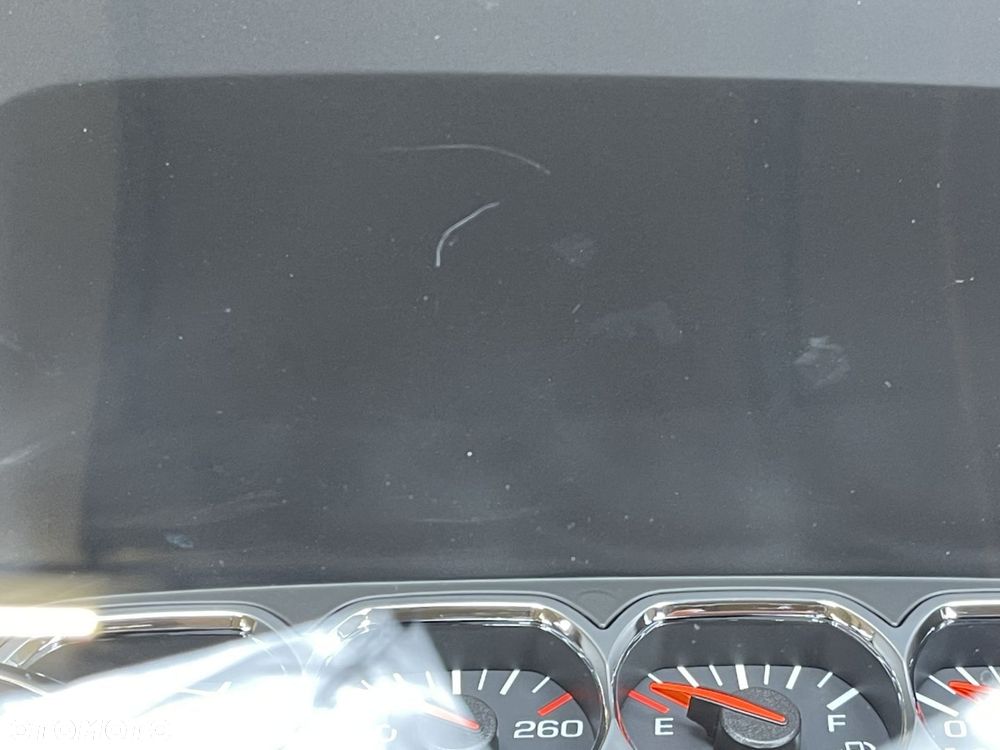 P9 GMC YUKON XL 2015- LICZNIK ZEGARY USA 23448523 - 3