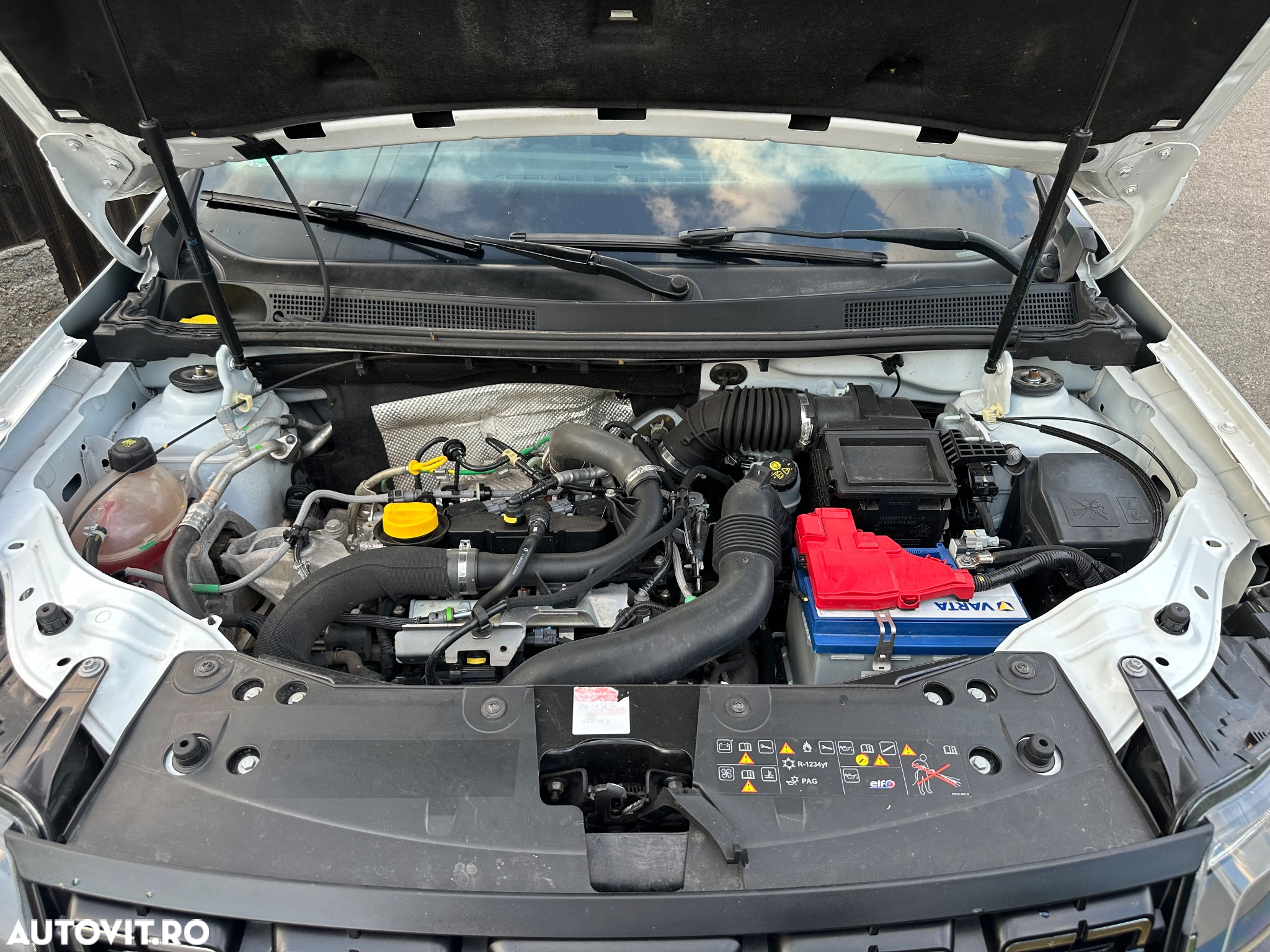 Dacia Duster - 31