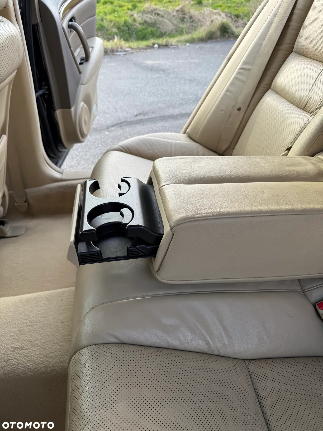Honda Legend 3.5 Executive - 16