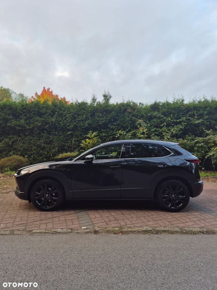 Mazda CX-30 - 2