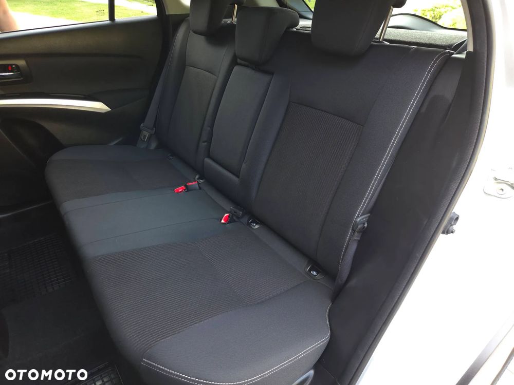 Suzuki SX4 S-Cross 1.4 Boosterjet Allgrip Comfort+ - 39