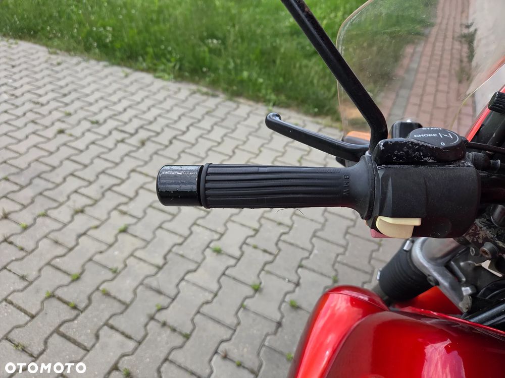 BMW K - 12