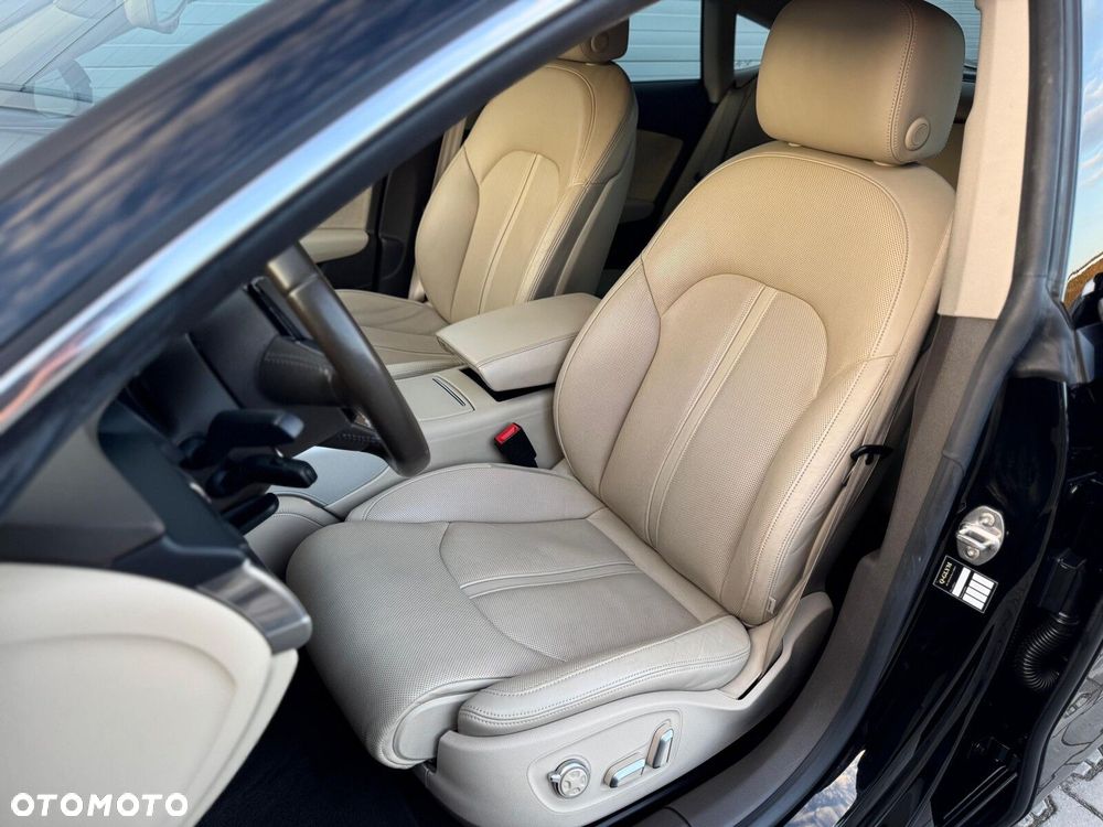 Audi A7 Sportback - 26