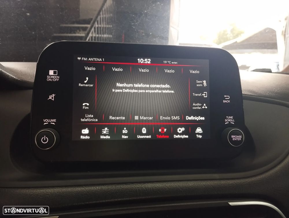 Fiat Tipo Station Wagon 1.3 Multijet - 23