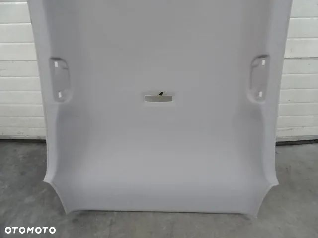 PODSUFITKA PODSUFITÓWKA OPEL ASTRA III H NR256 - 3