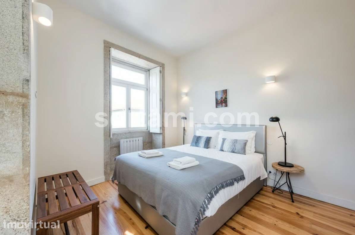 Apartamento T1 Venda em Cedofeita, Santo Ildefonso, Sé, Miragaia, São - Grande imagem: 4/15