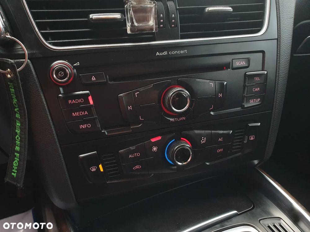Audi Q5 2.0 TDI Quattro S tronic - 14