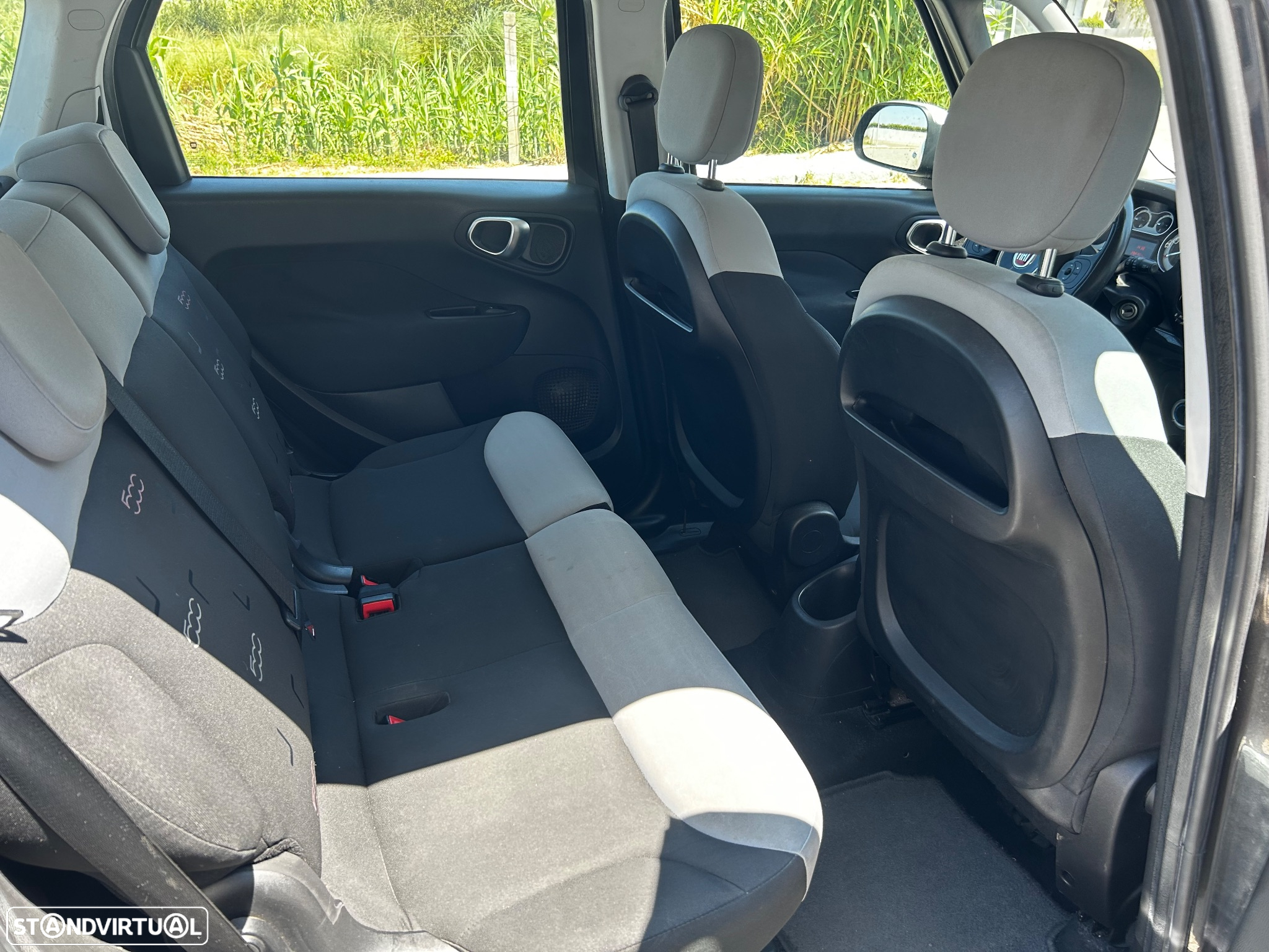 Fiat 500L 1.3 MJ Pop Star S&S - 10