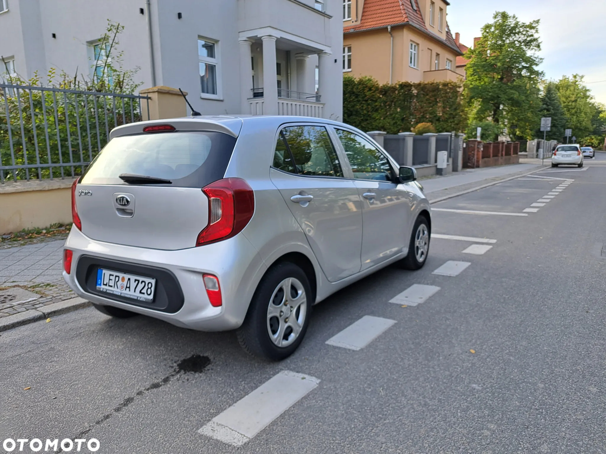Kia Picanto 1.0 Edition 7 - 3