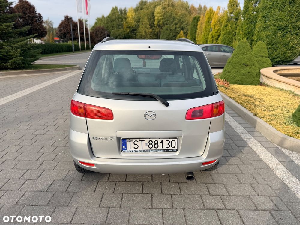 Mazda 2 1.4l Active - 22