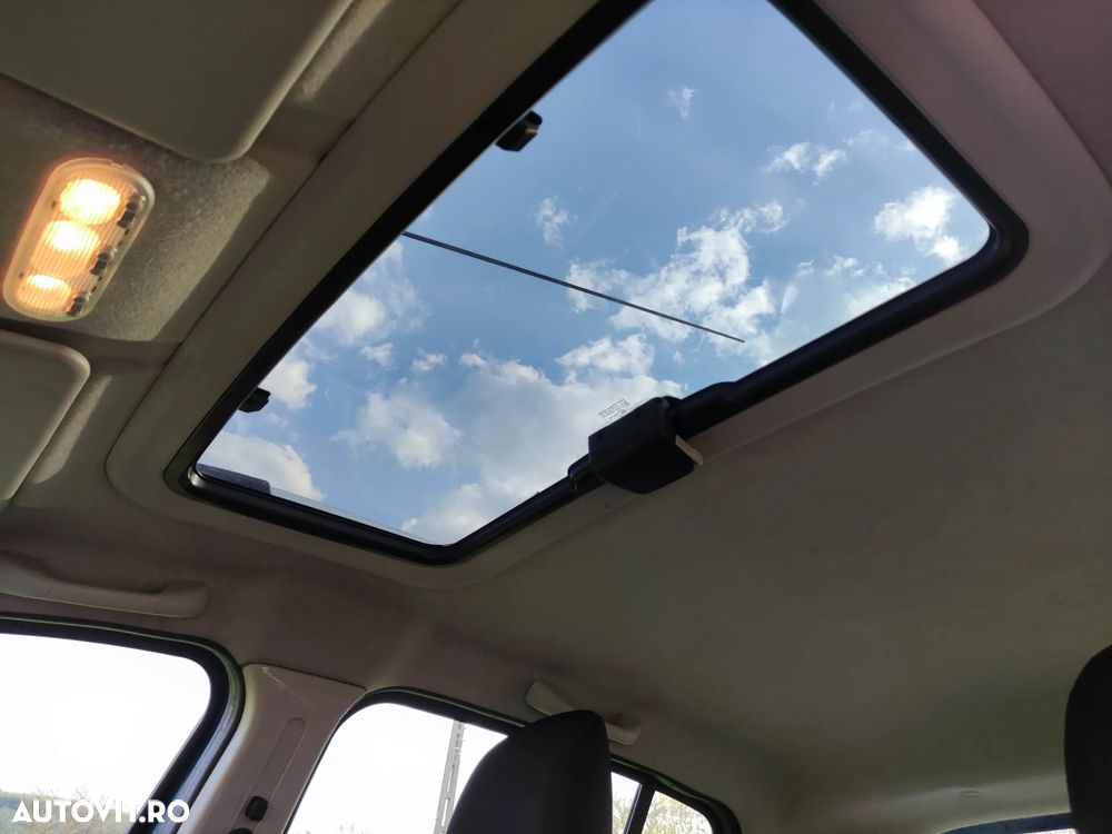 Dacia Sandero Stepway - 14