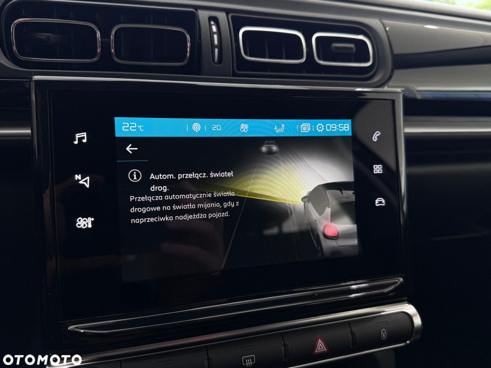 Citroën C3 1.2 PureTech Shine S&S - 34