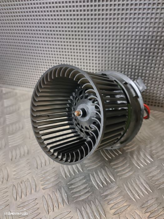 Motor Choufagem Peugeot 208 , Citroen C3 , DS3 - 2