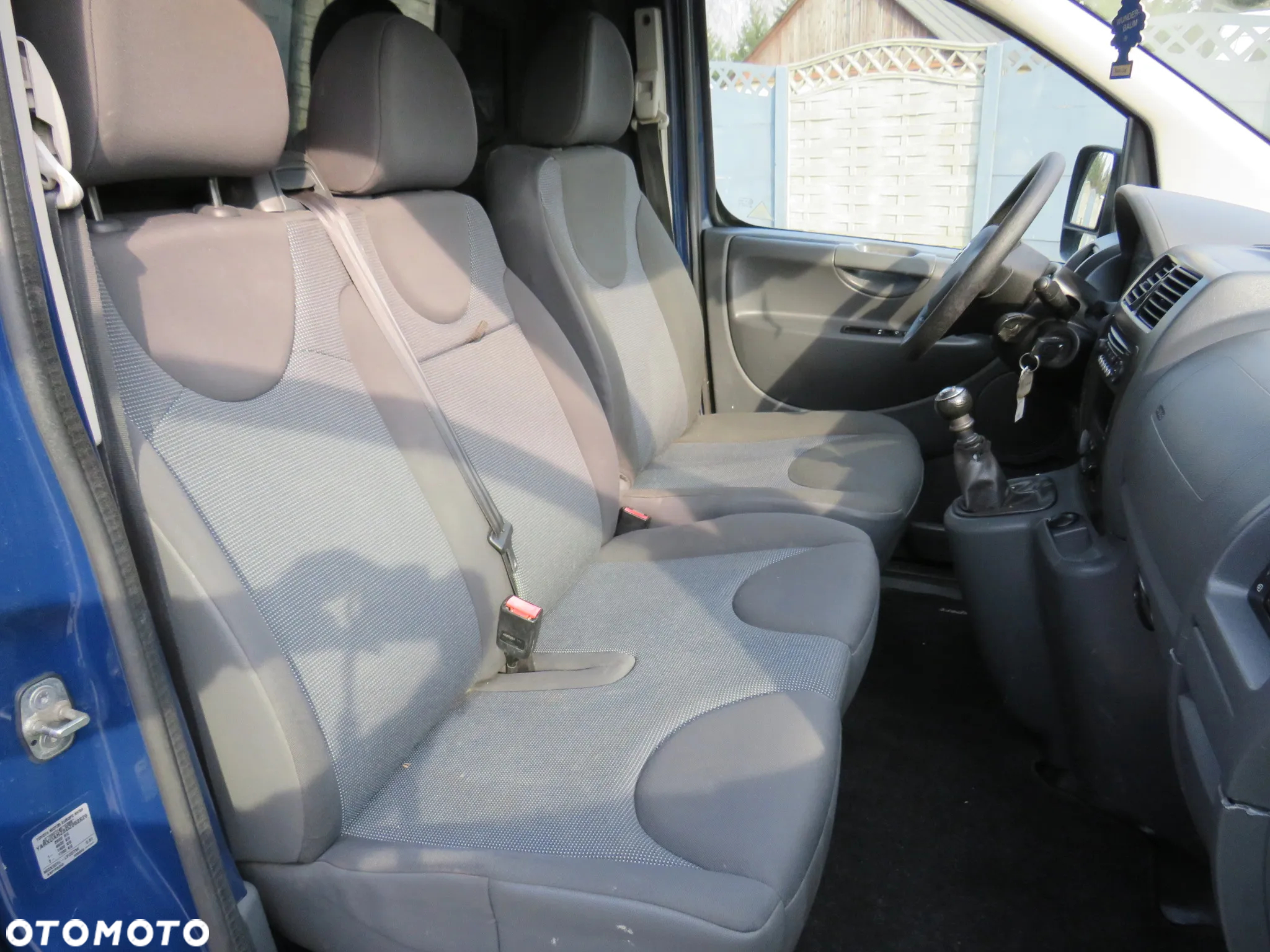 Toyota Proace Long 2.0HDI 128Ps - 31