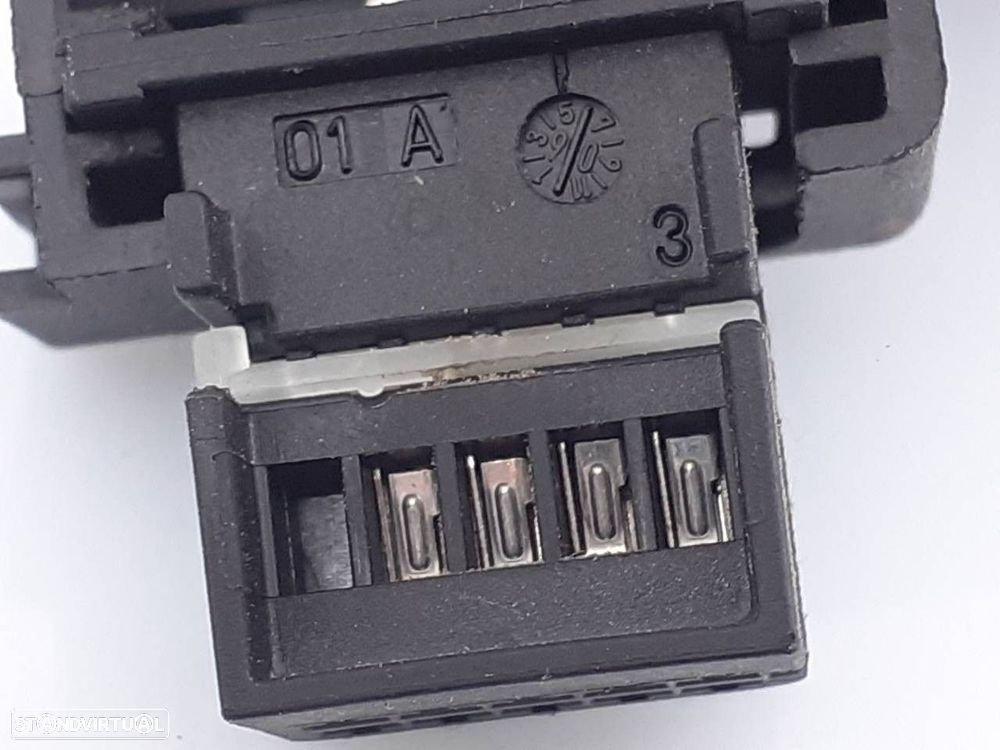 COMANDO PISCAS AUDI A3 SPORTBACK 2007 - 4