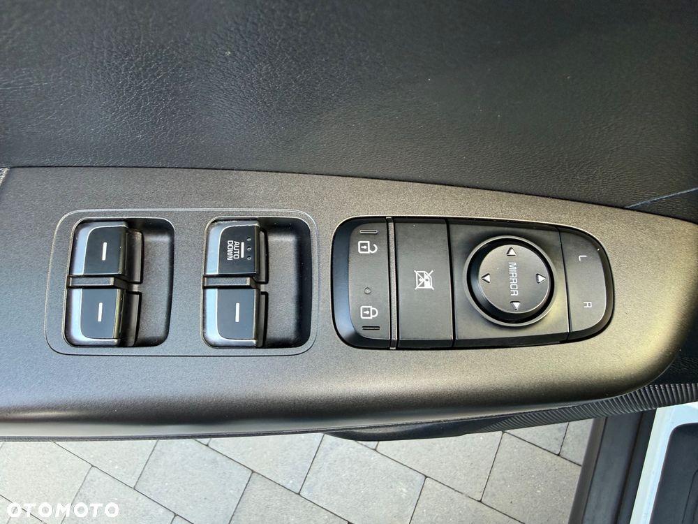 Kia Sportage 1.6 GDI M 2WD - 8