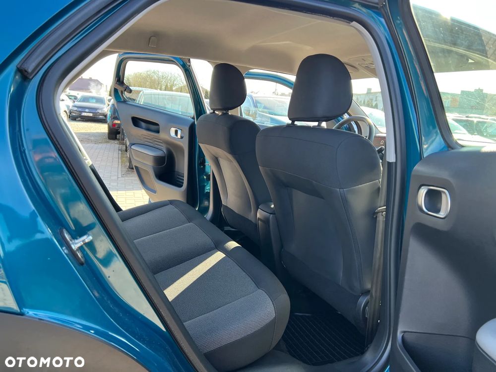 Citroën C4 Cactus - 24