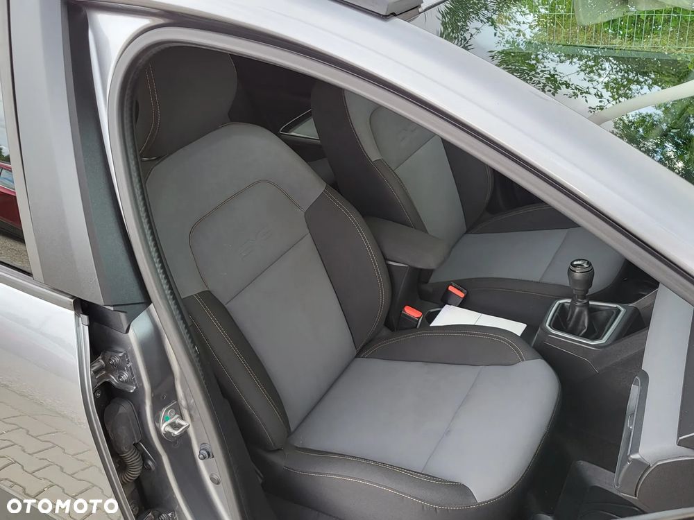 Dacia Jogger 1.0 TCe Extreme+ 7os - 11